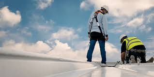 Best Emergency Roof Repair  in Candor, NC